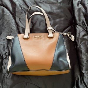 Guess purse